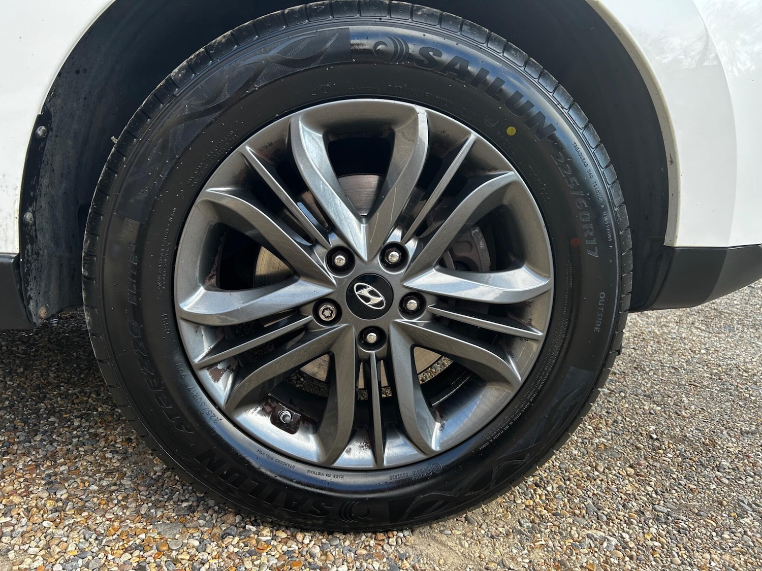 Used Hyundai Ix35 for sale - 78115017: Photo 25