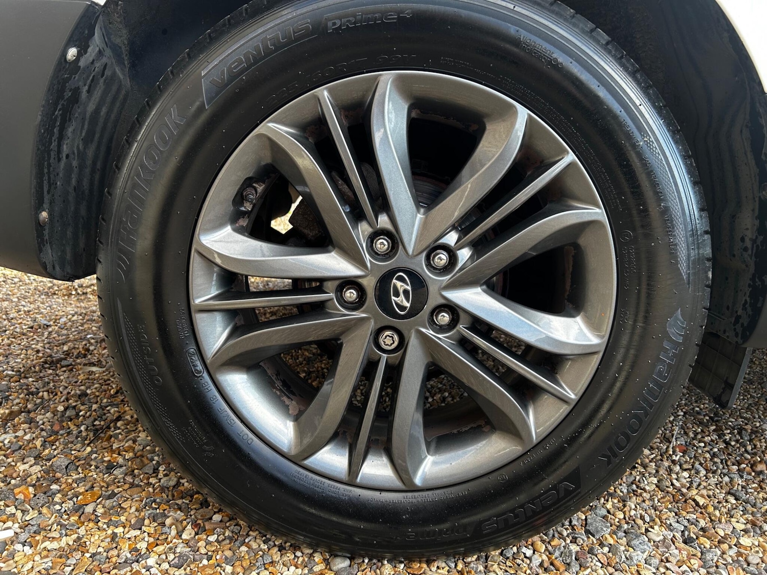 Used Hyundai Ix35 for sale - 78115017: Photo 26