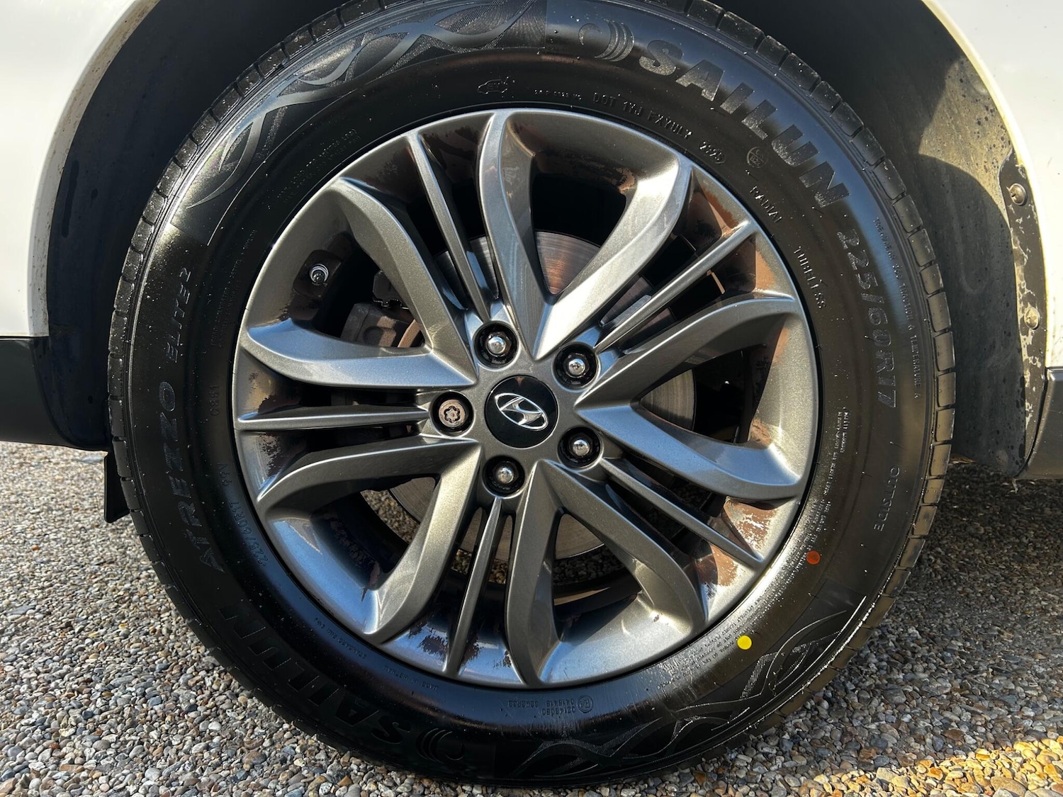 Used Hyundai Ix35 for sale - 78115017: Photo 27