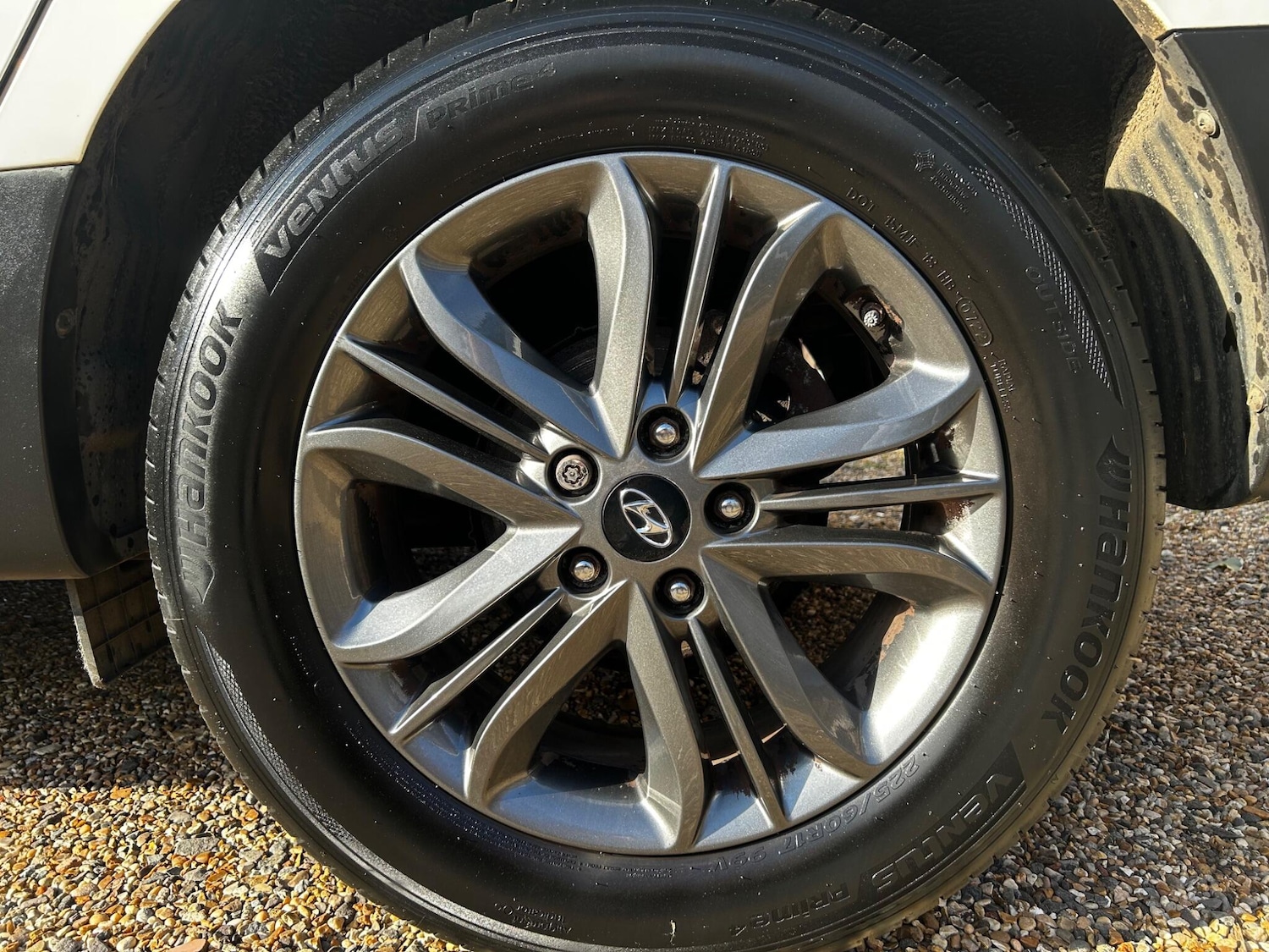 Used Hyundai Ix35 for sale - 78115017: Photo 28