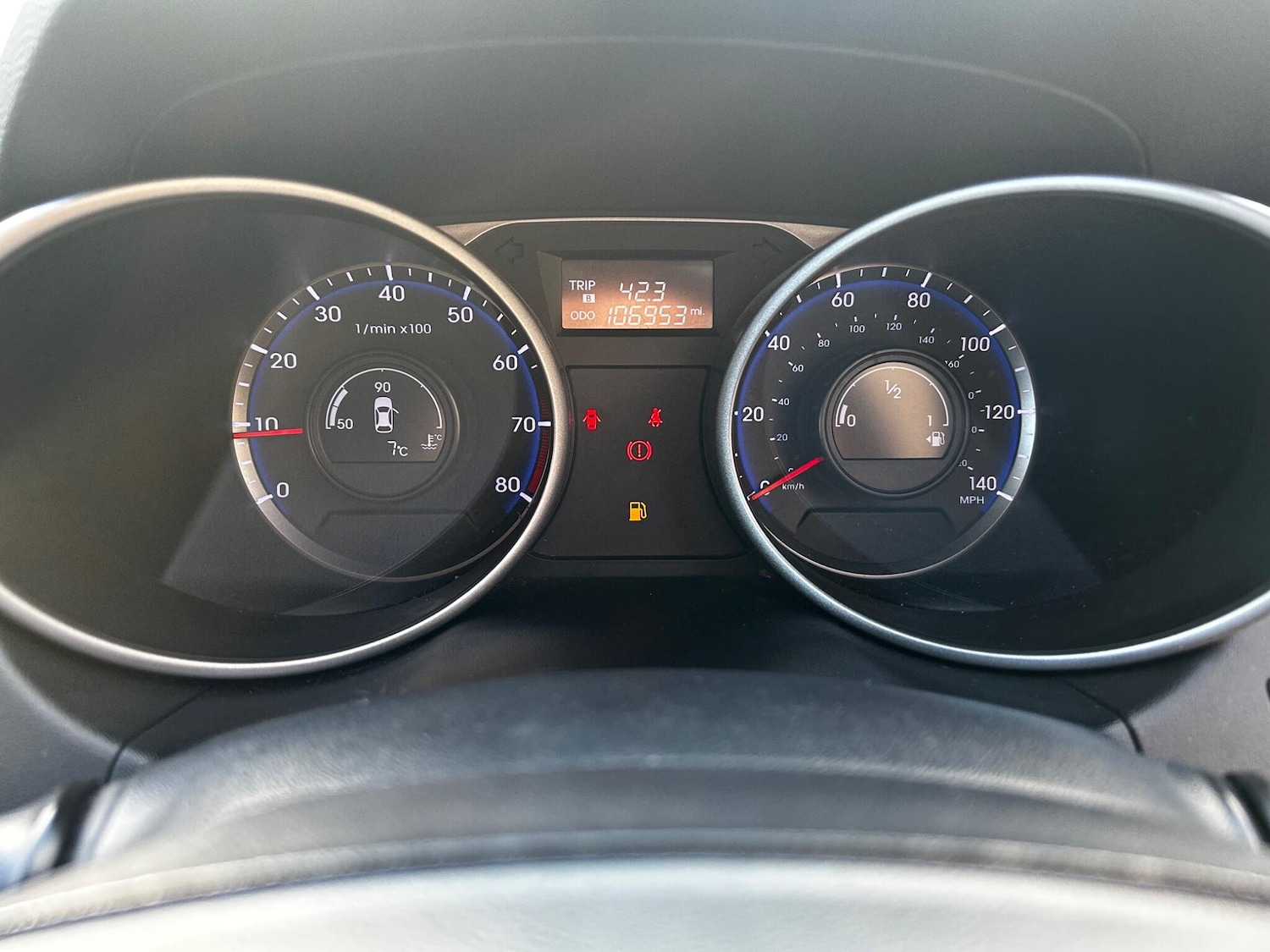 Used Hyundai Ix35 for sale - 78115017: Photo 29