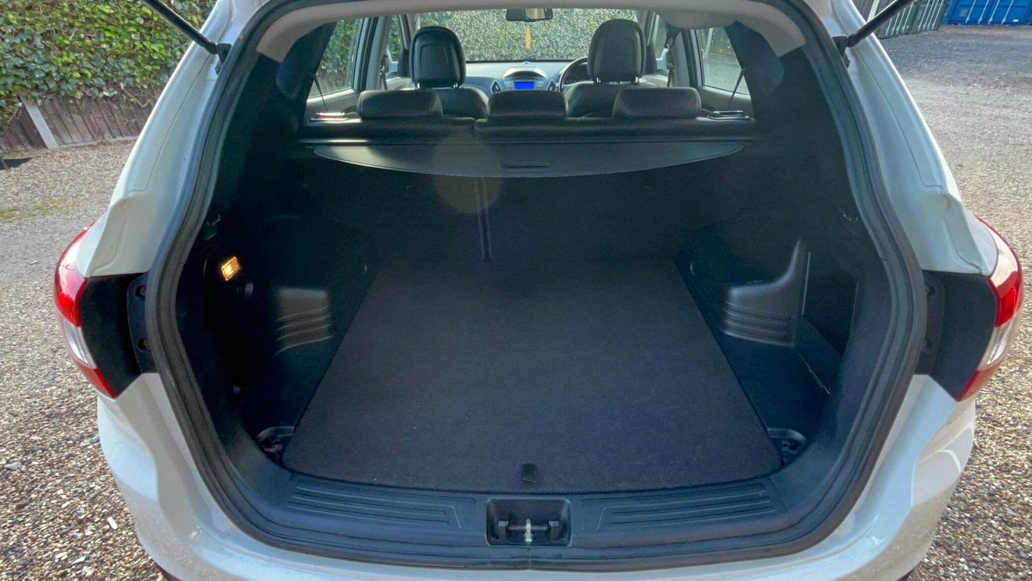 Used Hyundai Ix35 for sale - 78115017: Photo 30