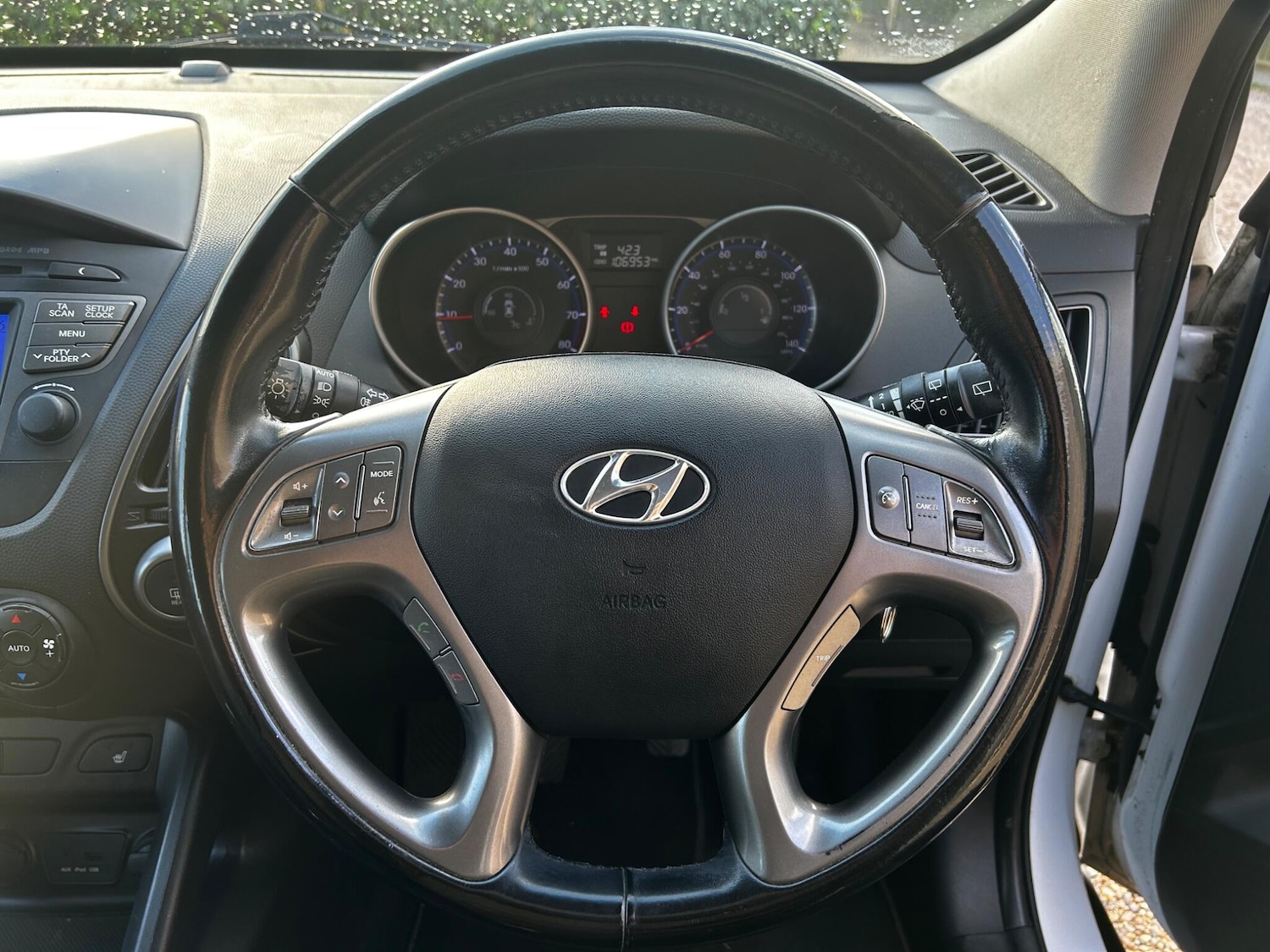 Used Hyundai Ix35 for sale - 78115017: Photo 32