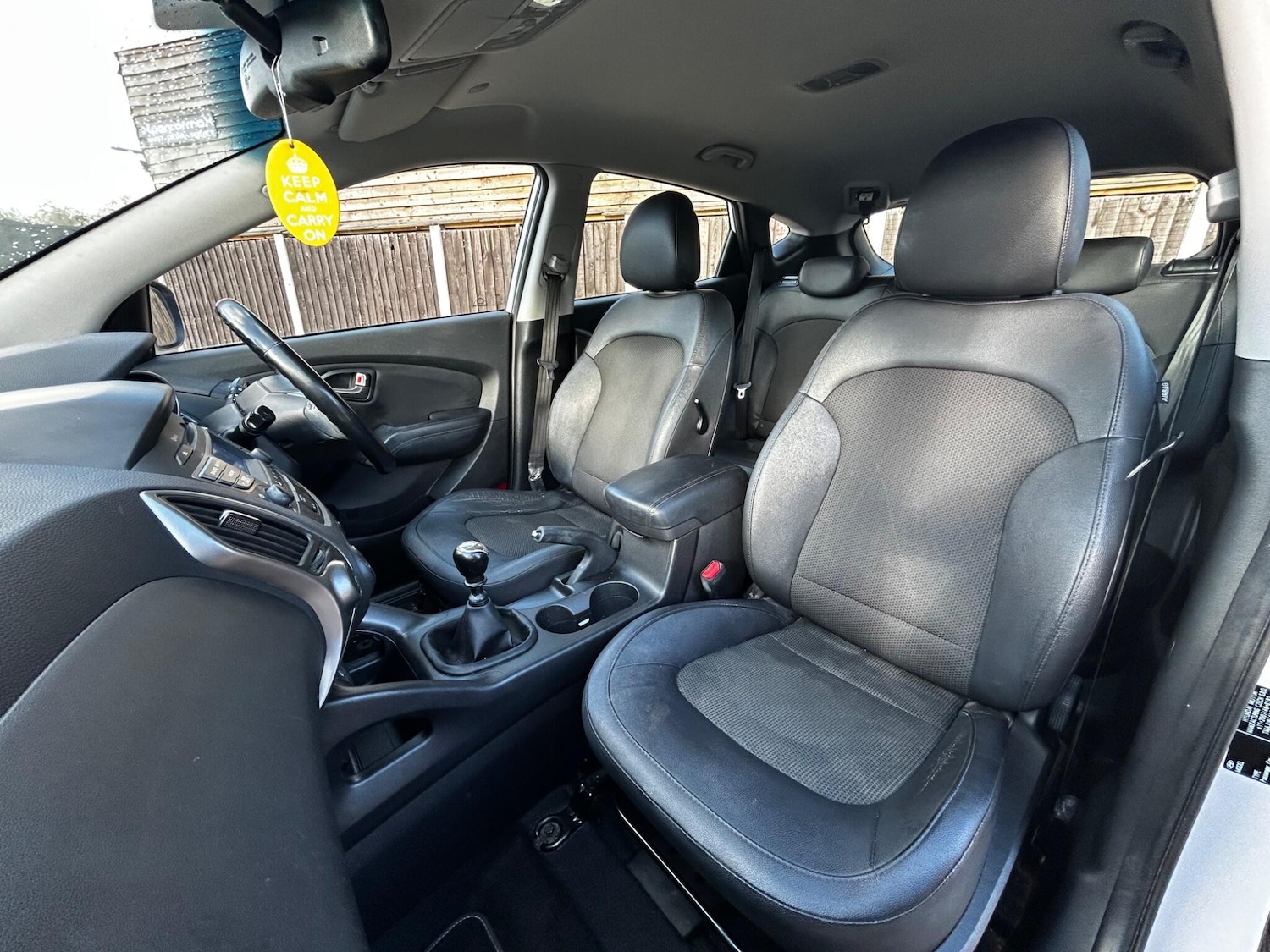 Used Hyundai Ix35 for sale - 78115017: Photo 33