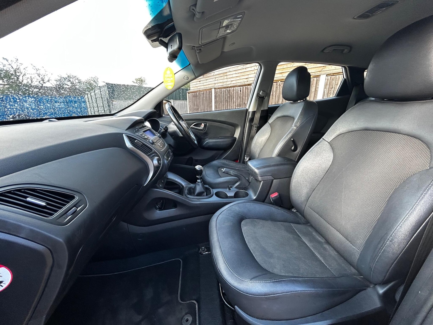 Used Hyundai Ix35 for sale - 78115017: Photo 34