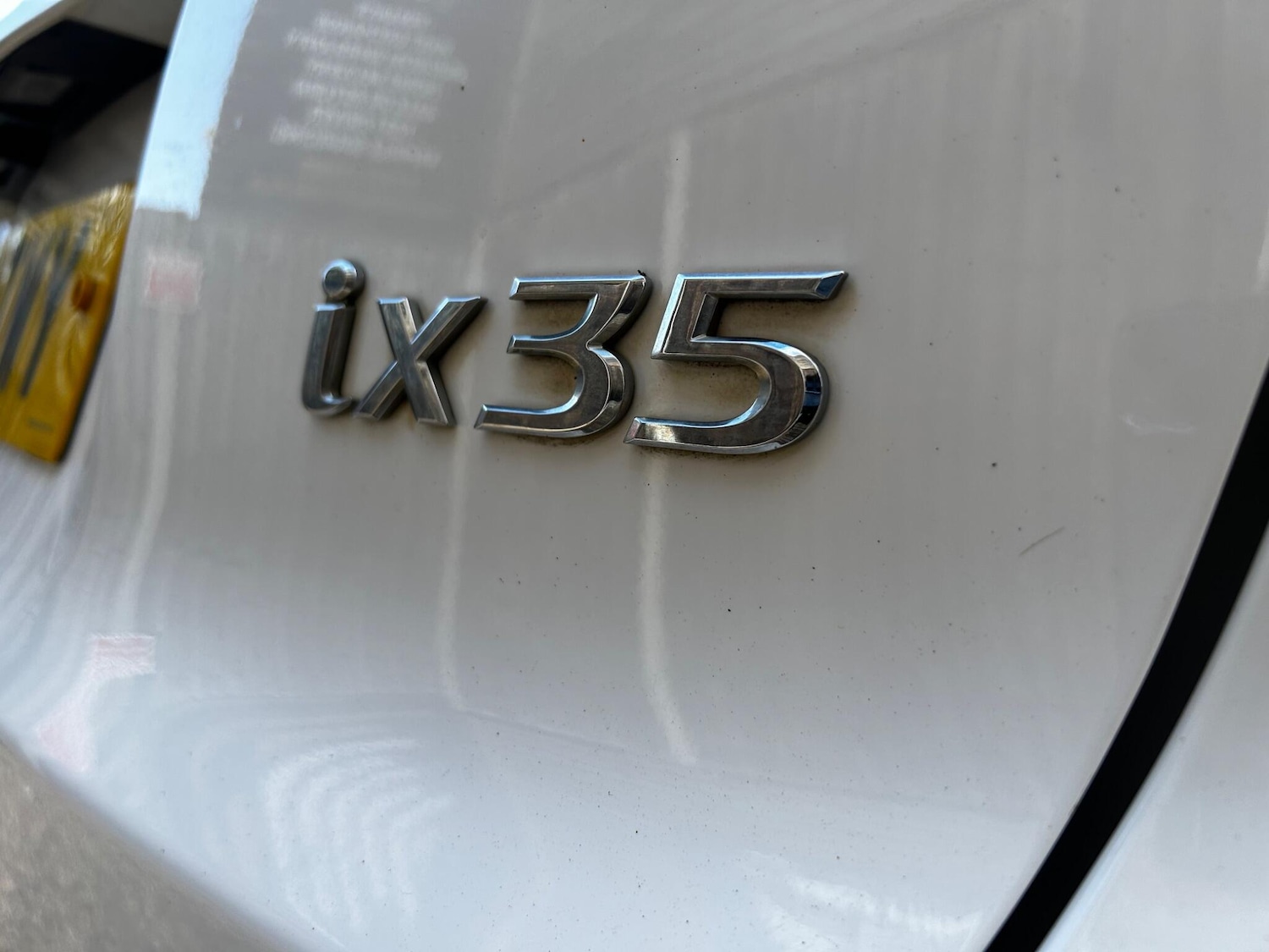 Used Hyundai Ix35 for sale - 78115017: Photo 35