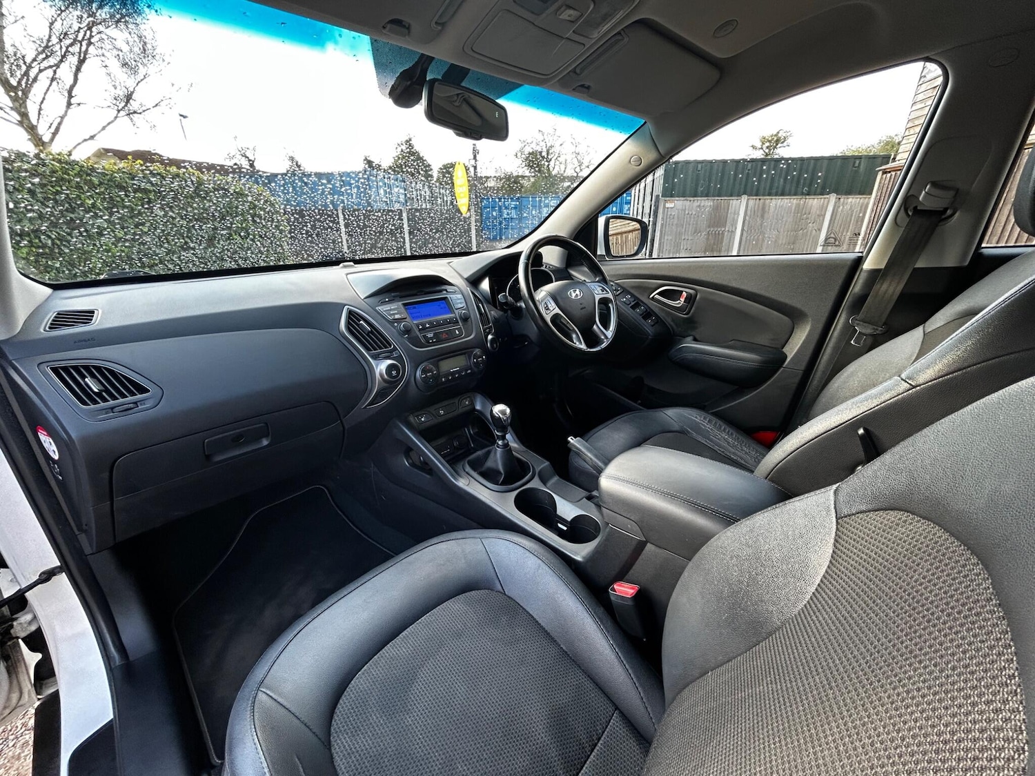 Used Hyundai Ix35 for sale - 78115017: Photo 37