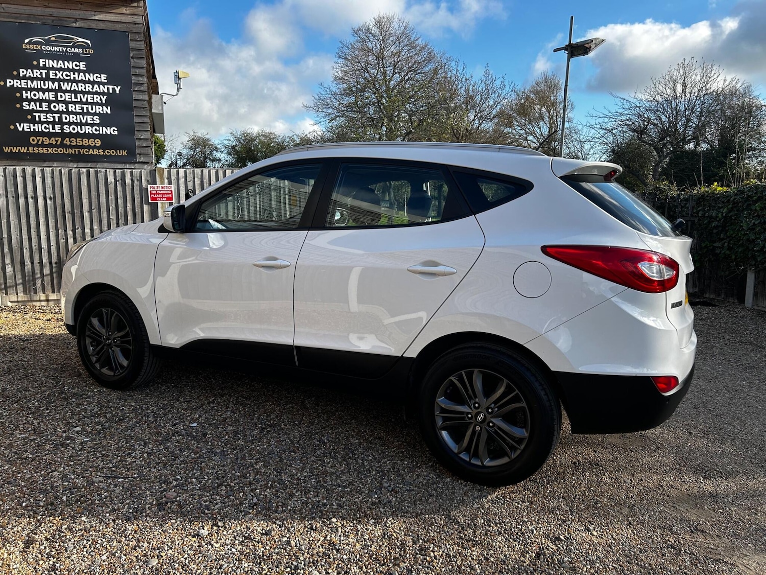 Used Hyundai Ix35 for sale - 78115017: Photo 6