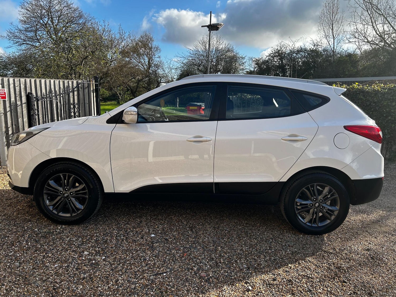 Used Hyundai Ix35 for sale - 78115017: Photo 7