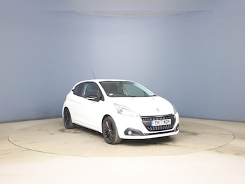 Used Peugeot 208 2017 for sale - 79397124: Photo