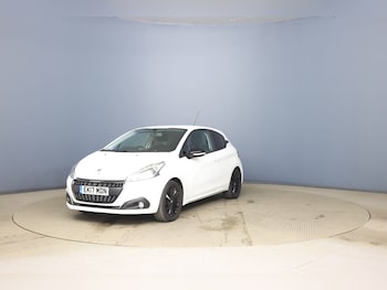 Used Peugeot 208 2017 for sale - 79397124: Photo