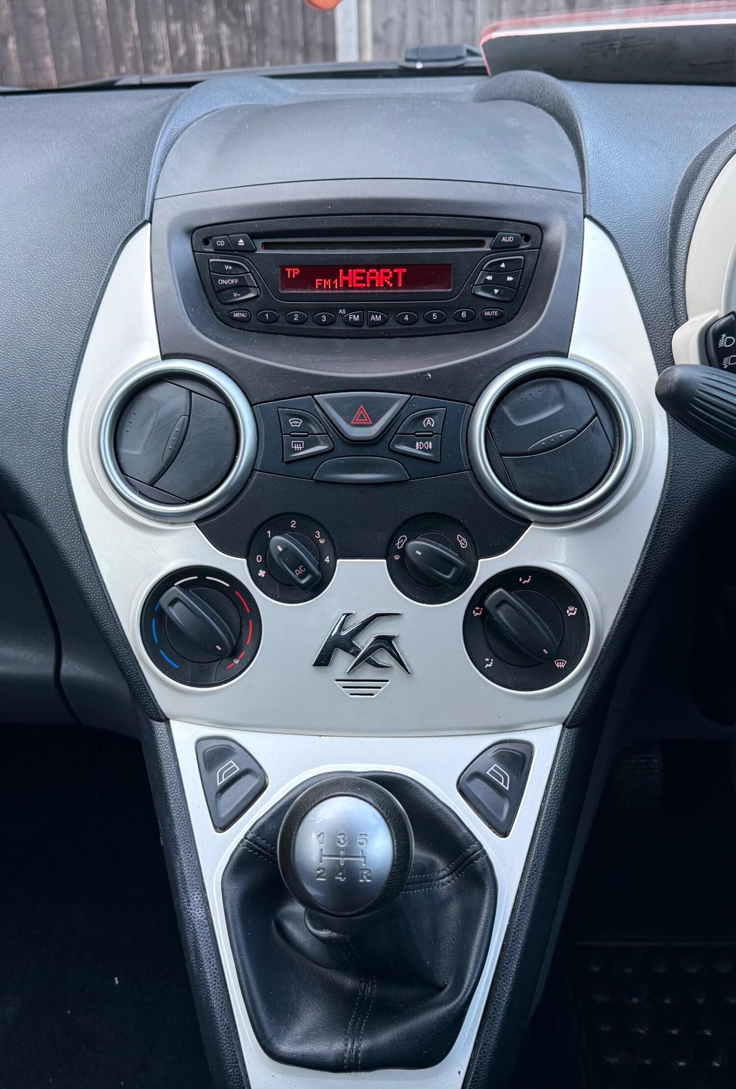 Used Ford Ka 2013 for sale - 77468053: Photo 12