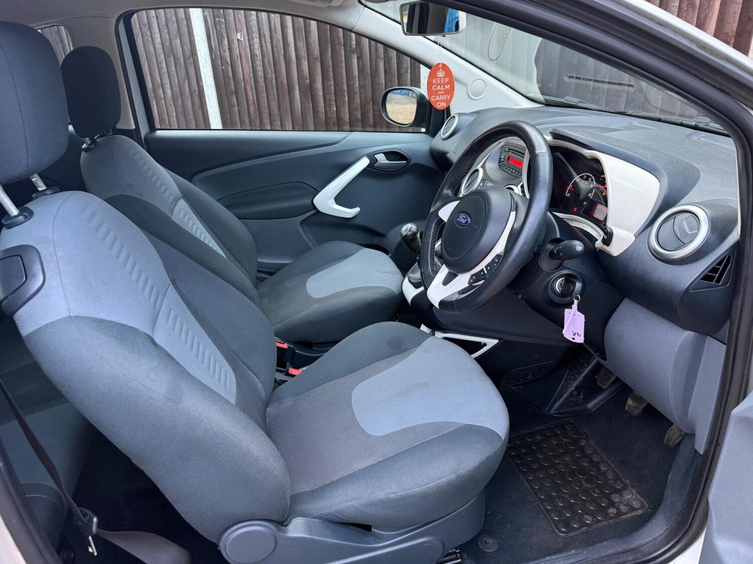 Used Ford Ka 2013 for sale - 77468053: Photo 13