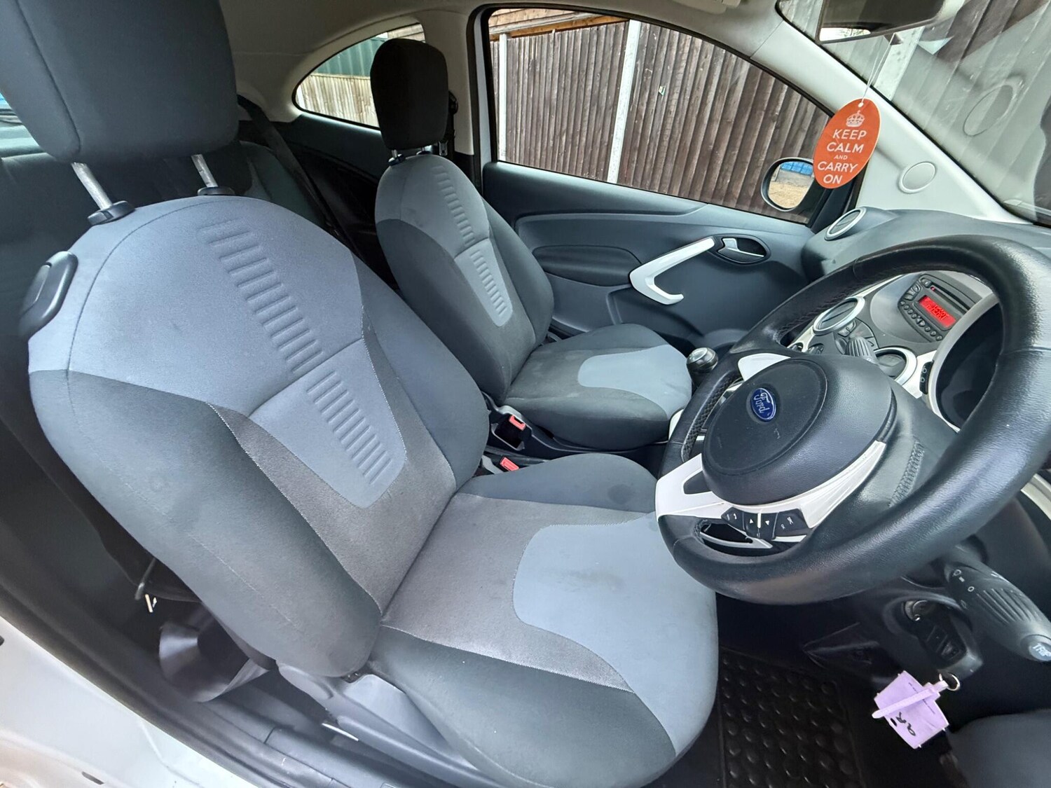 Used Ford Ka 2013 for sale - 77468053: Photo 14