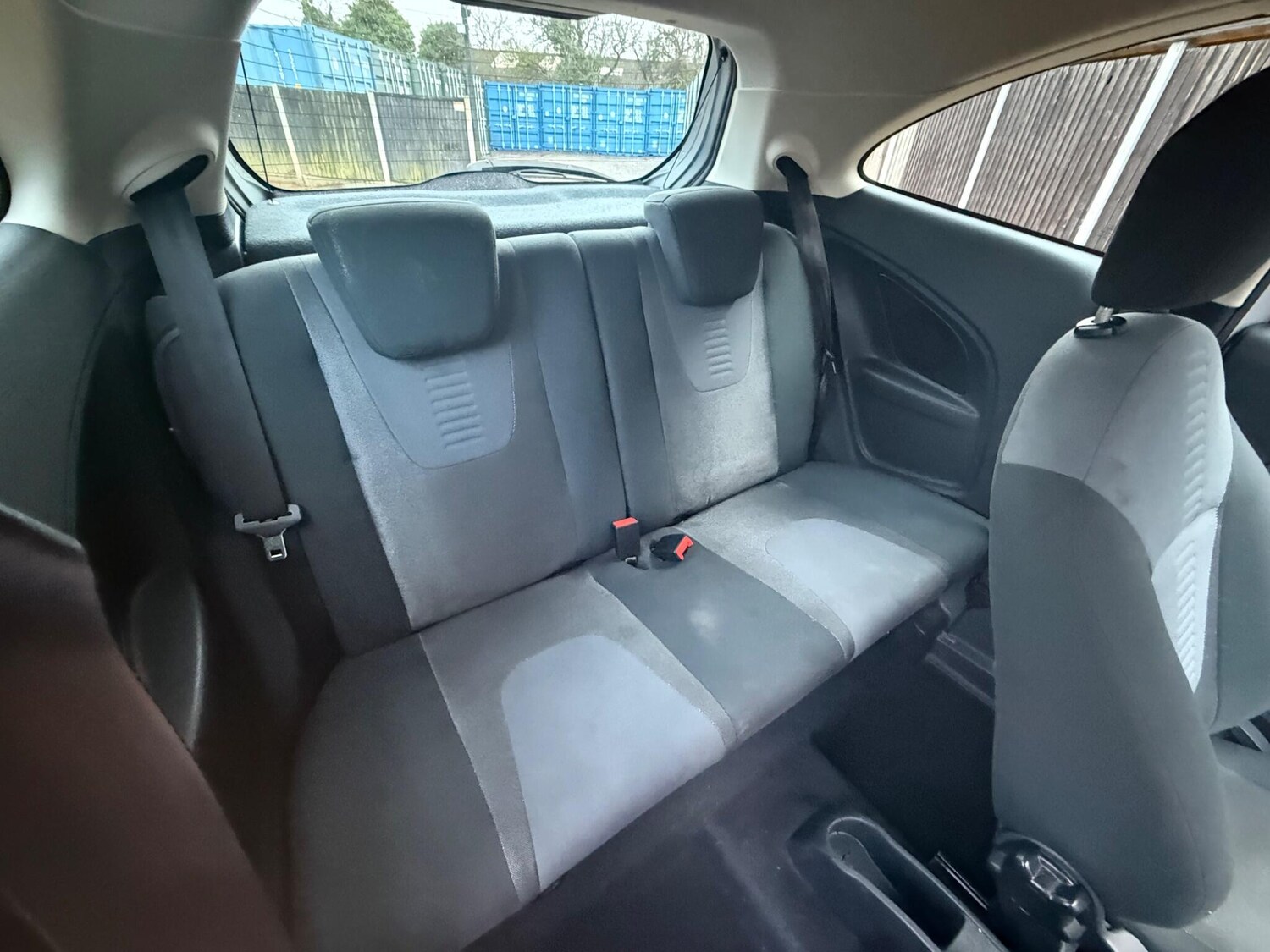 Used Ford Ka 2013 for sale - 77468053: Photo 15