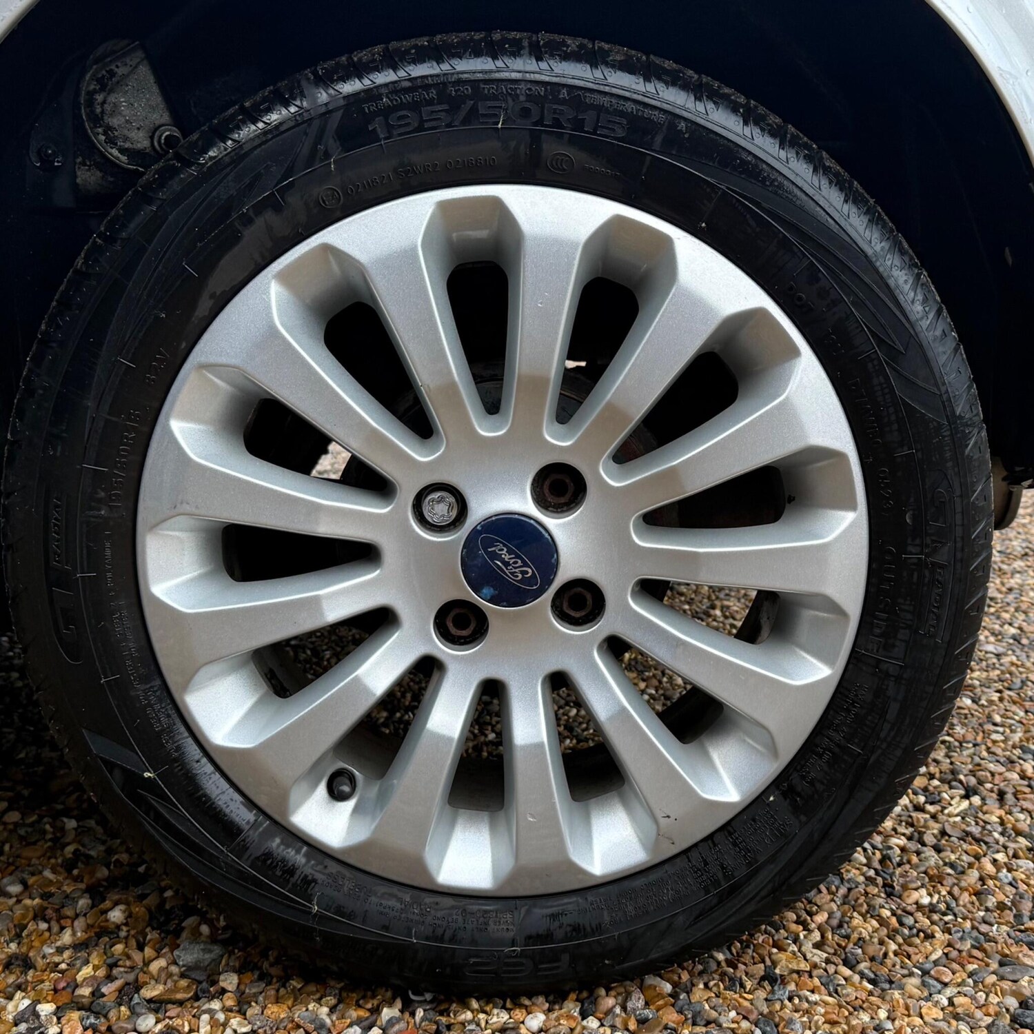 Used Ford Ka 2013 for sale - 77468053: Photo 21