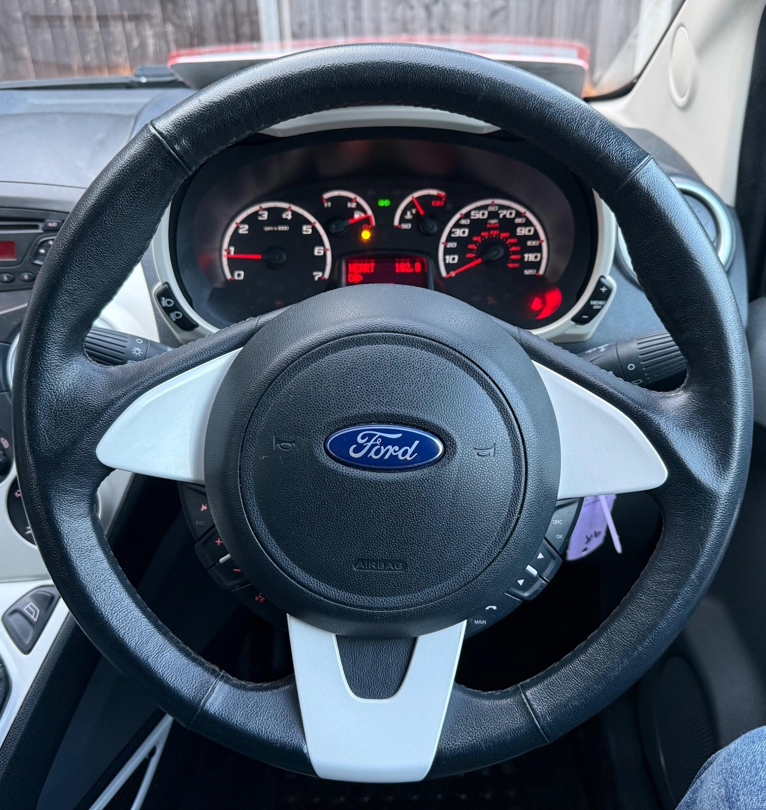 Used Ford Ka 2013 for sale - 77468053: Photo 29