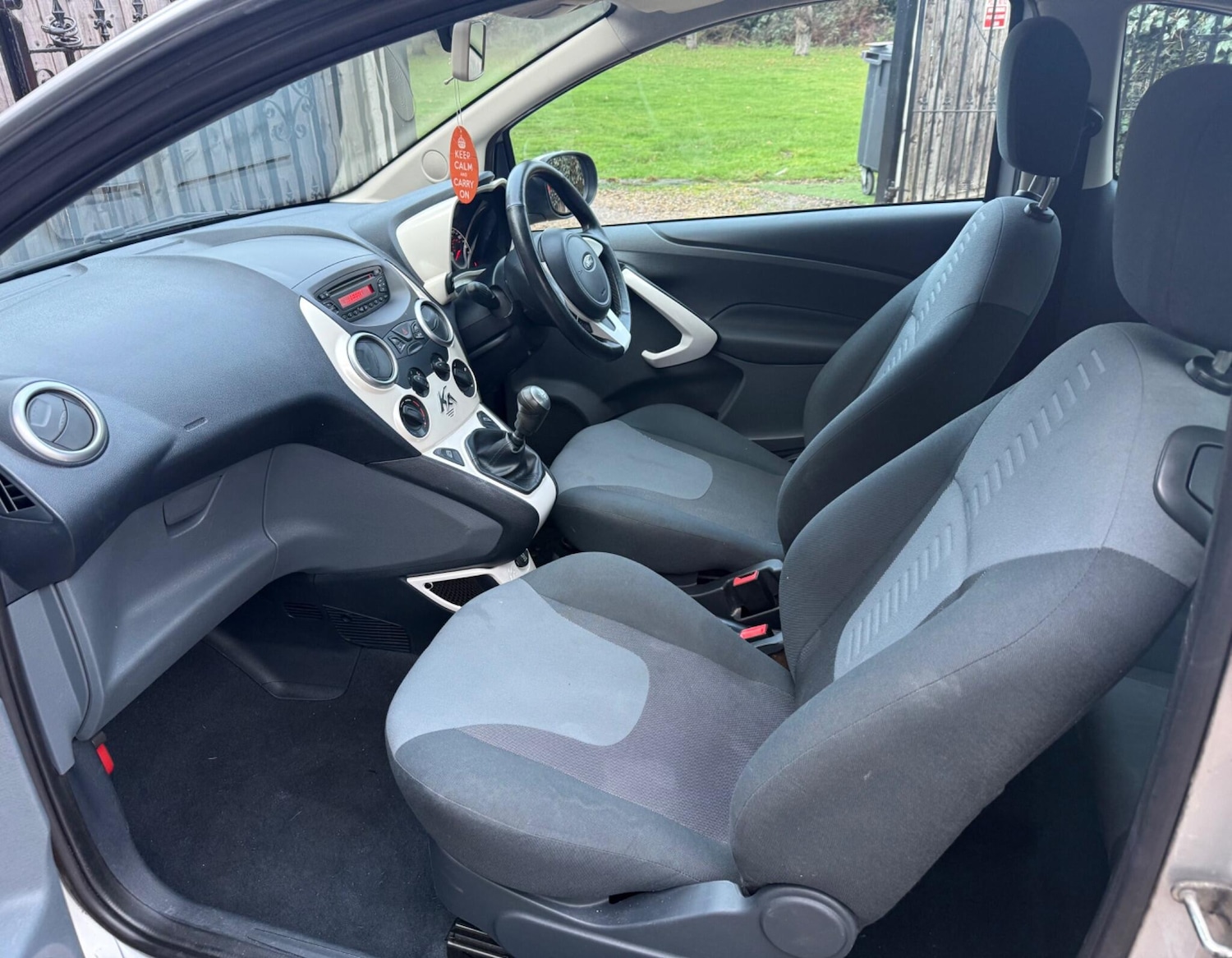 Used Ford Ka 2013 for sale - 77468053: Photo 30