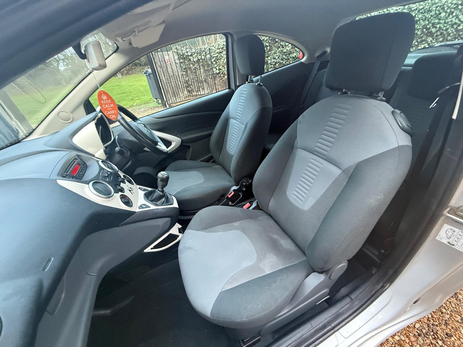 Used Ford Ka 2013 for sale - 77468053: Photo 31