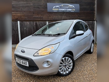 Used Ford Ka 2013 for sale - 77468053: Photo
