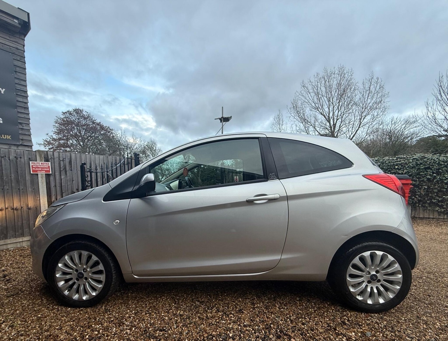 Used Ford Ka 2013 for sale - 77468053: Photo 7
