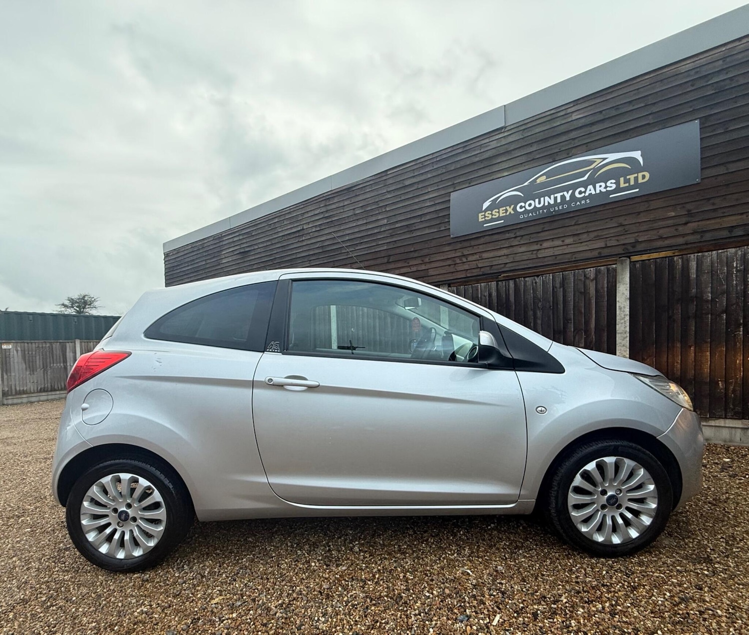 Used Ford Ka 2013 for sale - 77468053: Photo 9