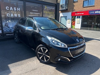 Used Peugeot 208 2018 for sale - 79244801: Photo