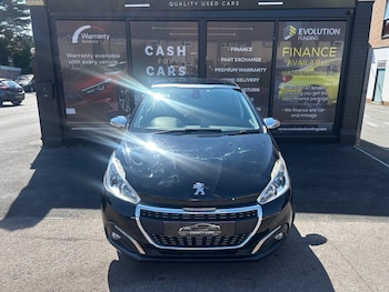 Used Peugeot 208 2018 for sale - 79244801: Photo