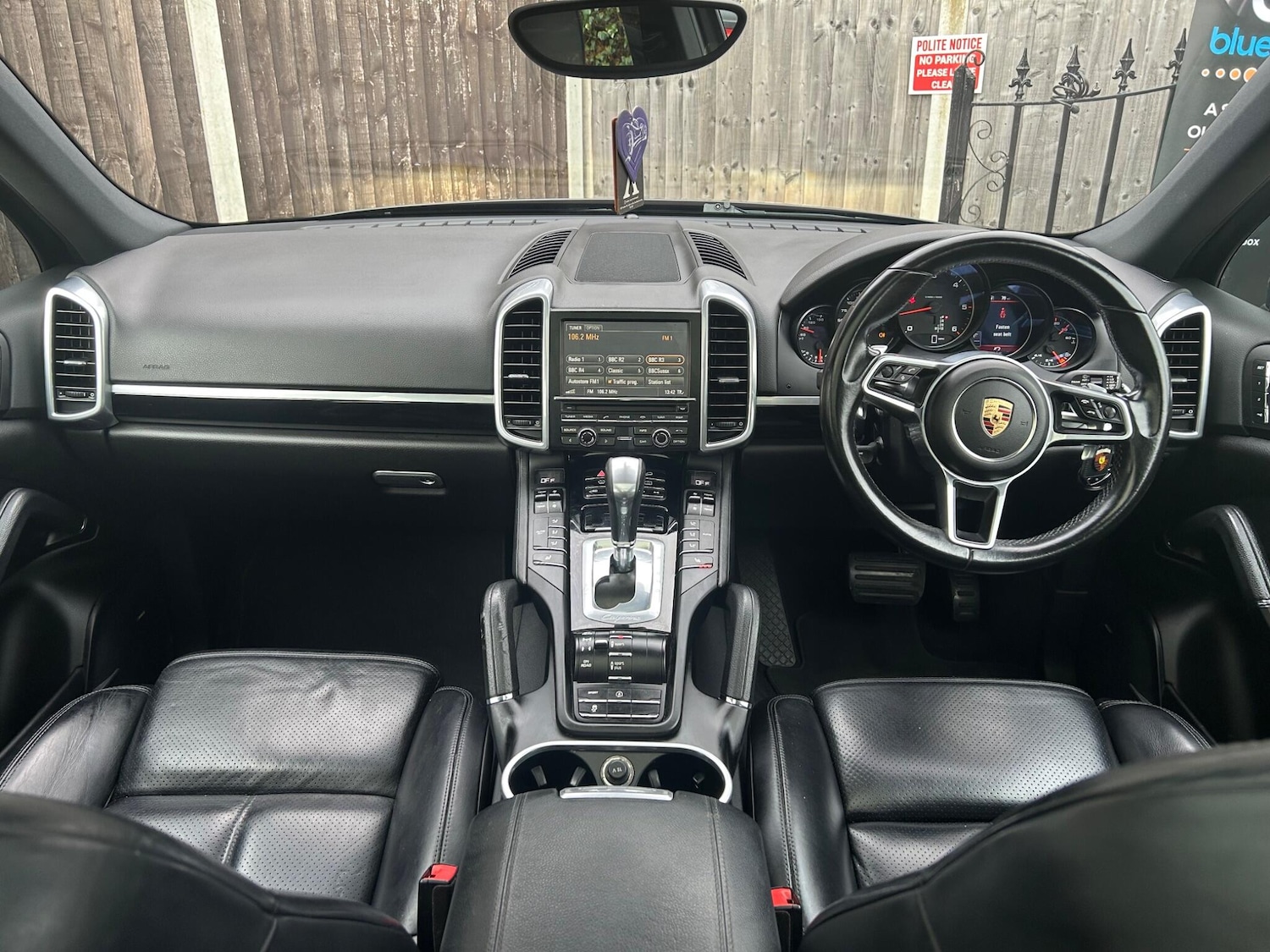 Used Porsche Cayenne for sale - 76728740: Photo 11