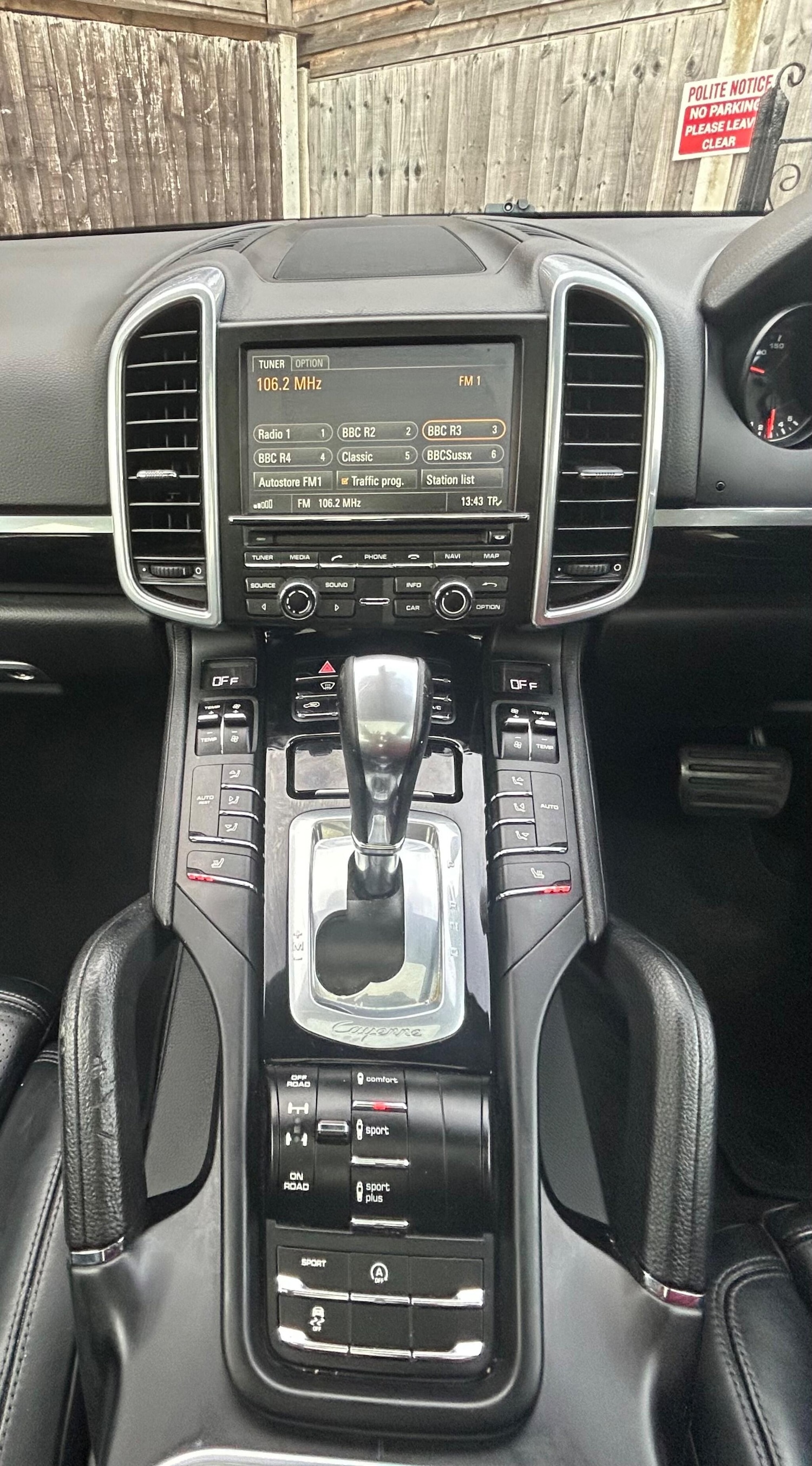 Used Porsche Cayenne for sale - 76728740: Photo 13