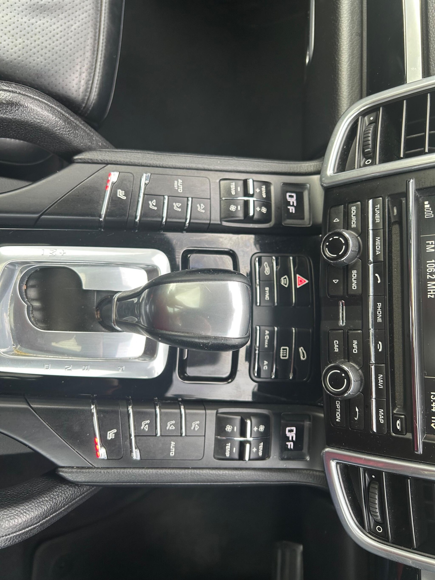 Used Porsche Cayenne for sale - 76728740: Photo 14