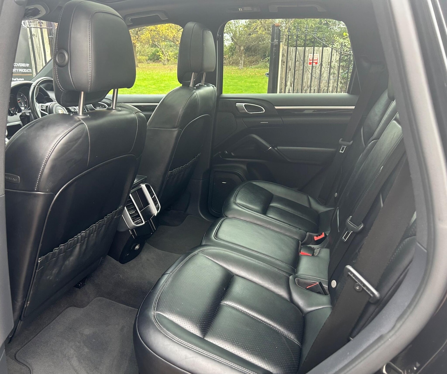 Used Porsche Cayenne for sale - 76728740: Photo 17