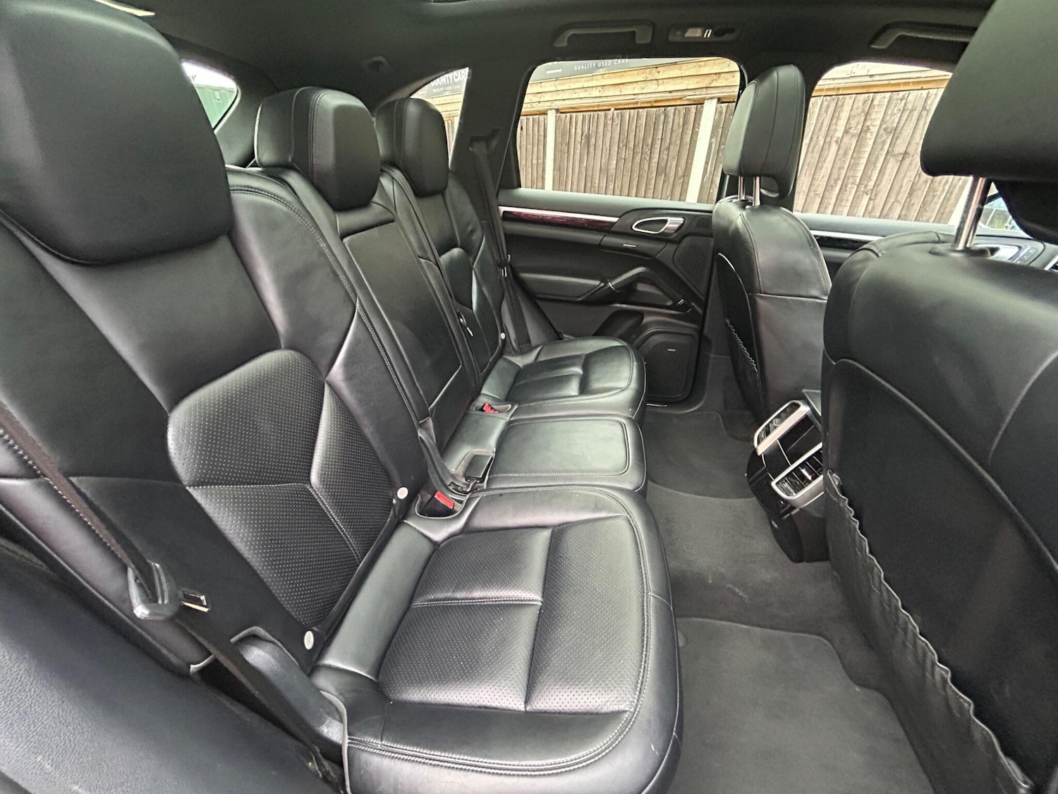 Used Porsche Cayenne for sale - 76728740: Photo 20