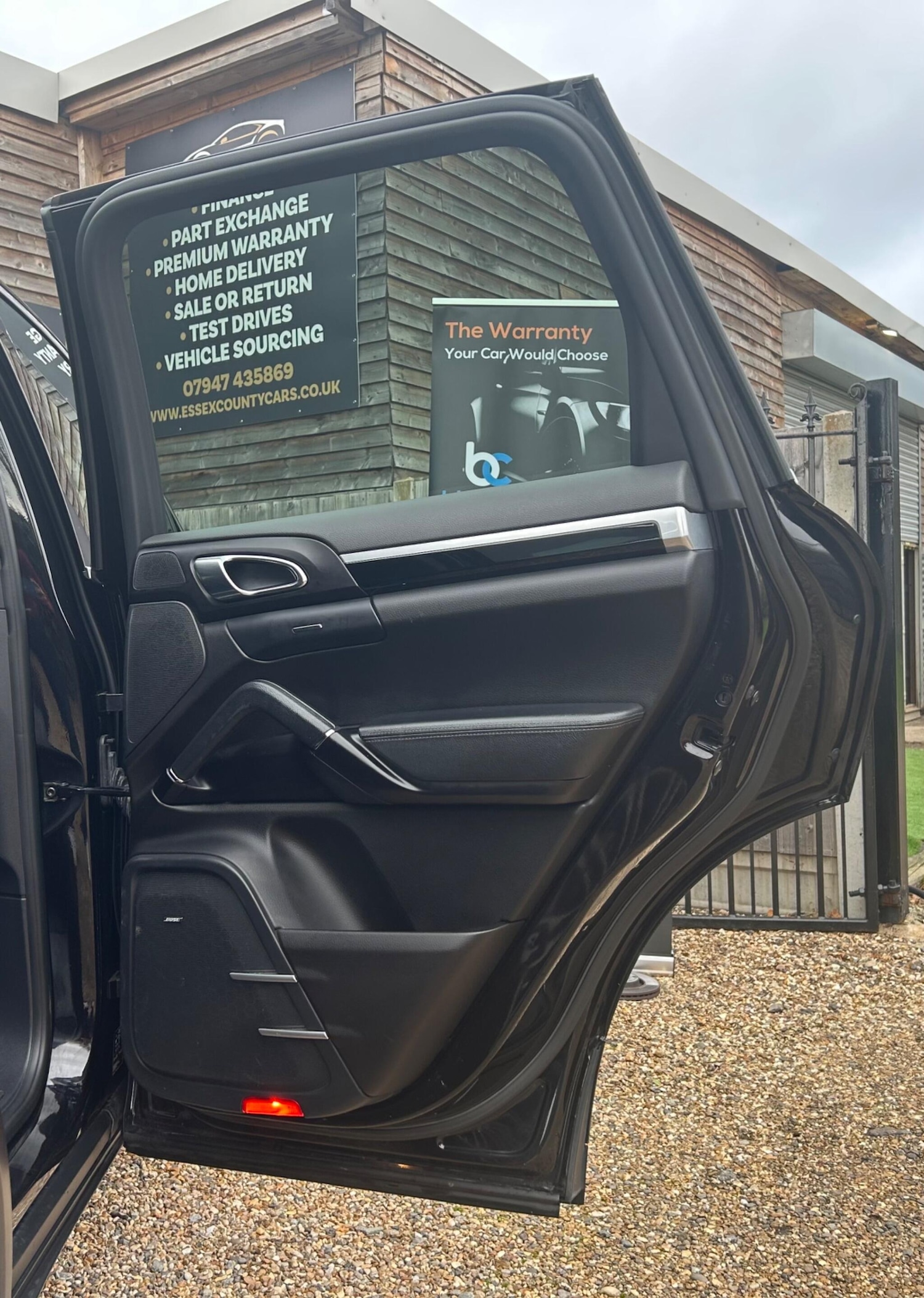 Used Porsche Cayenne for sale - 76728740: Photo 24