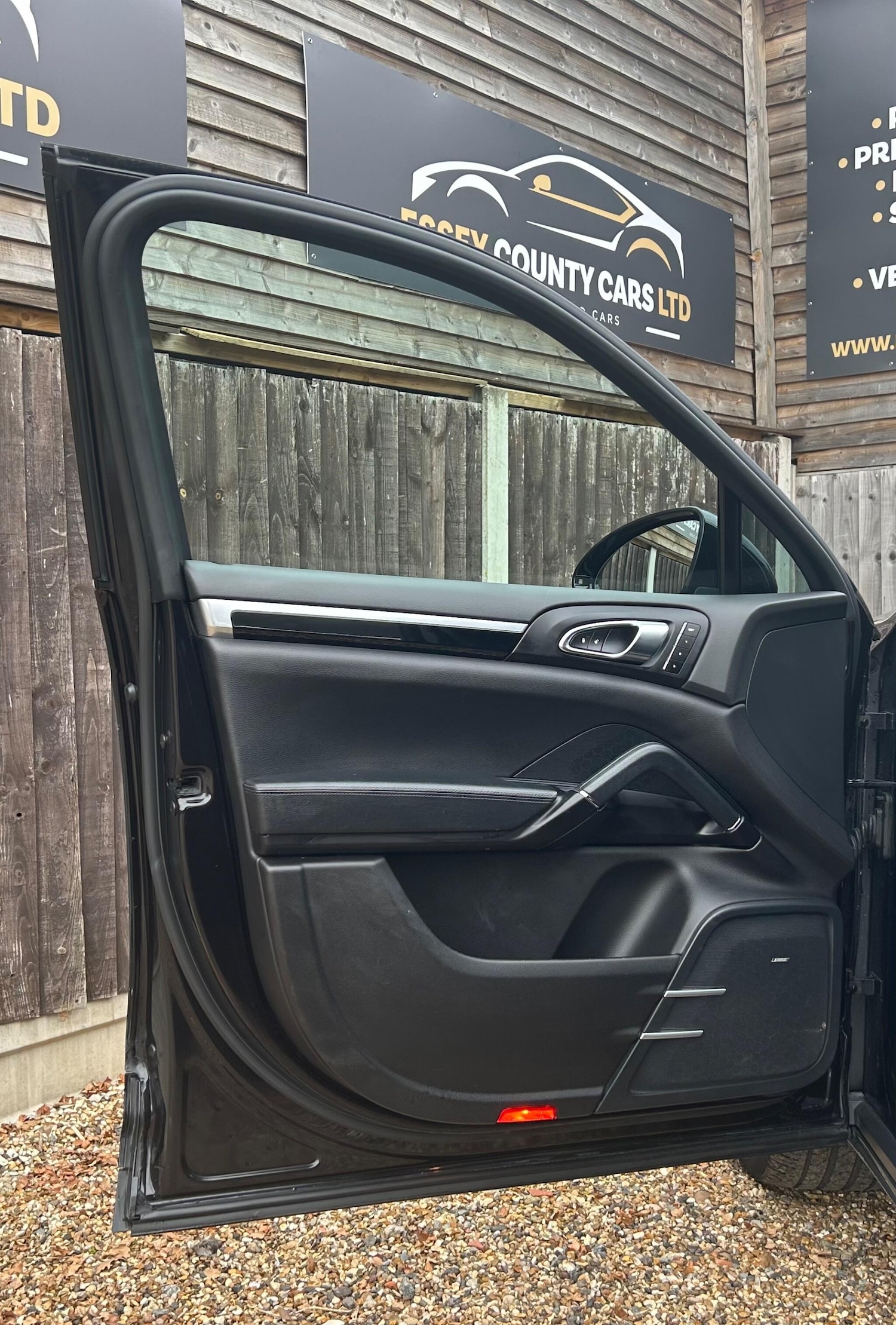 Used Porsche Cayenne for sale - 76728740: Photo 26