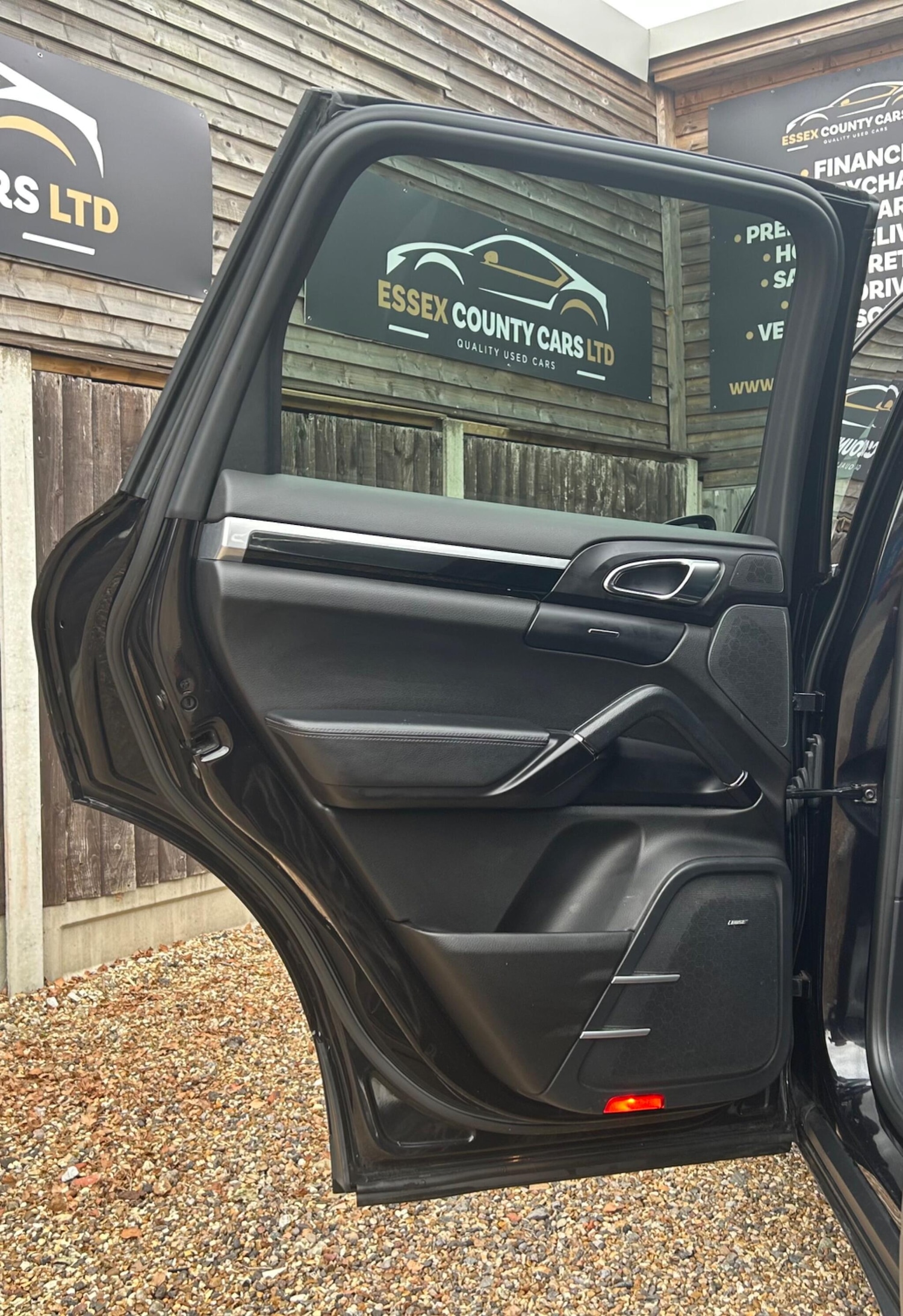 Used Porsche Cayenne for sale - 76728740: Photo 27