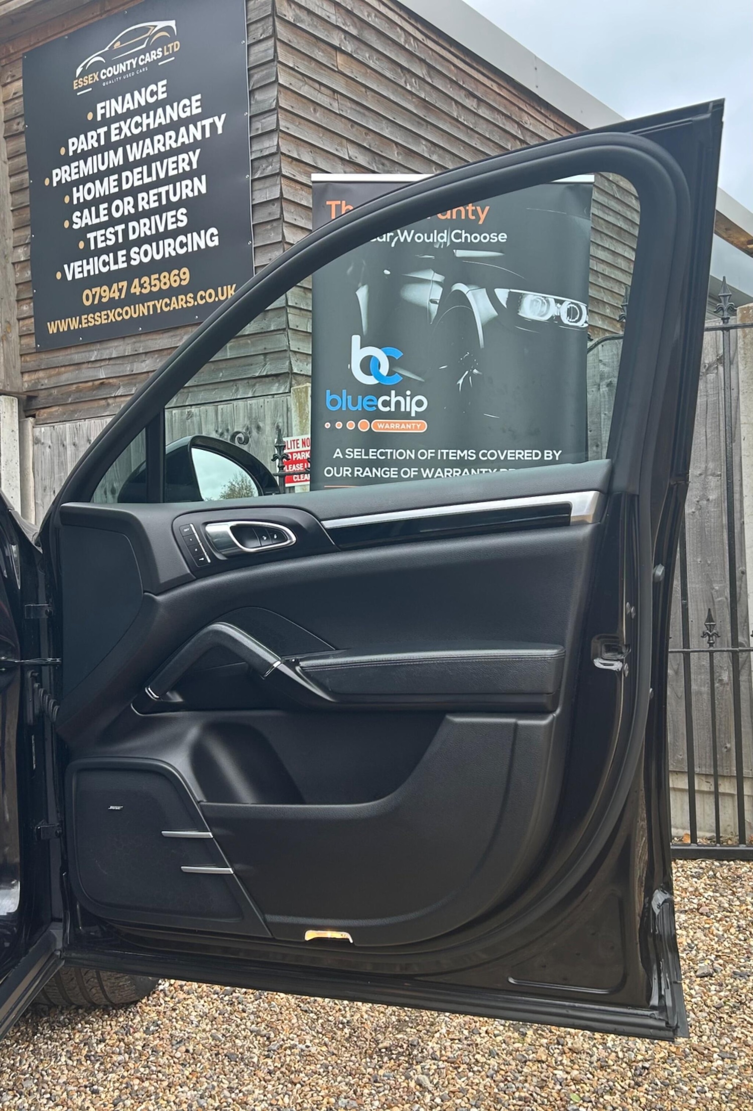 Used Porsche Cayenne for sale - 76728740: Photo 28