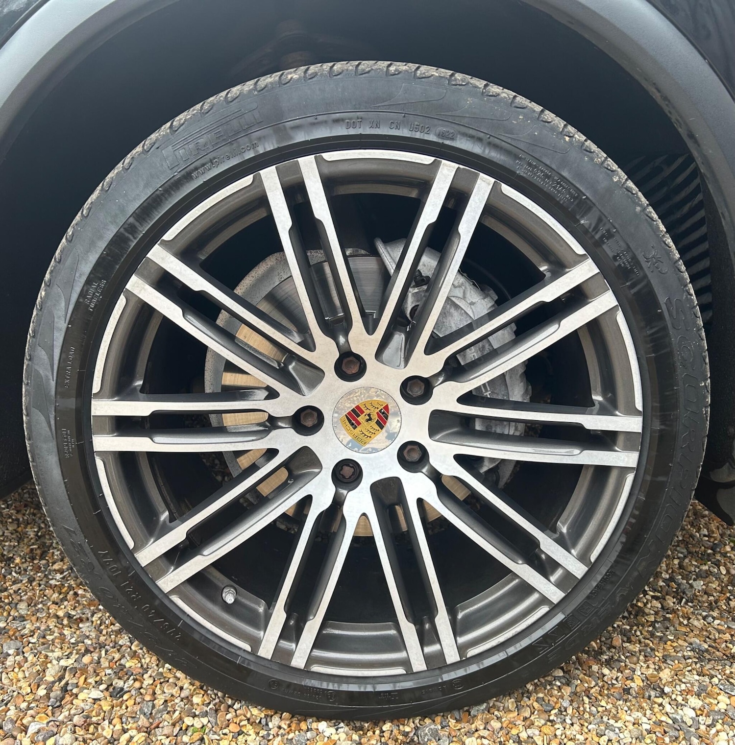 Used Porsche Cayenne for sale - 76728740: Photo 29