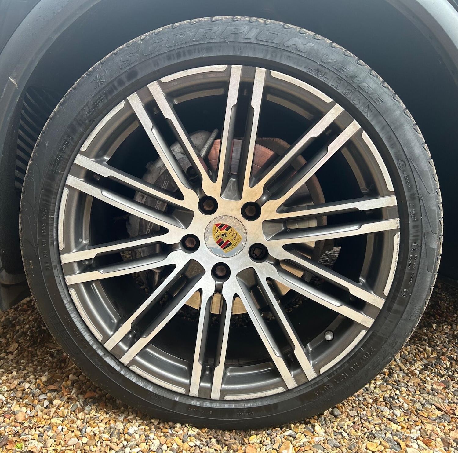 Used Porsche Cayenne for sale - 76728740: Photo 30