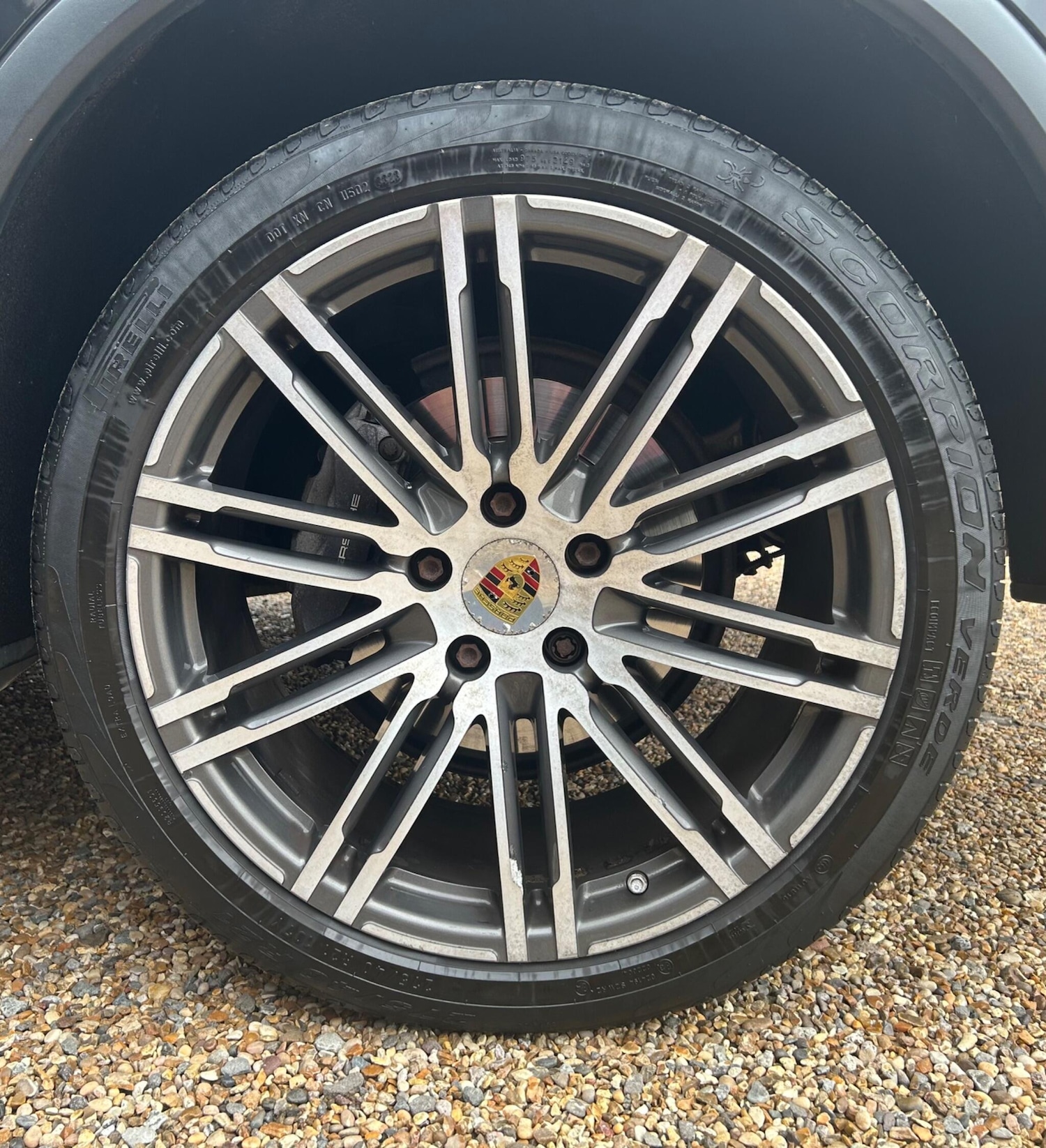 Used Porsche Cayenne for sale - 76728740: Photo 31