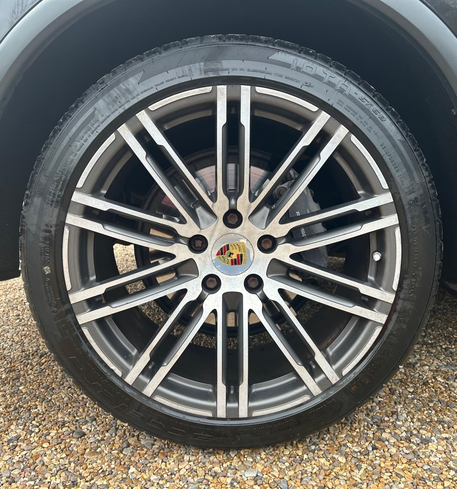 Used Porsche Cayenne for sale - 76728740: Photo 32