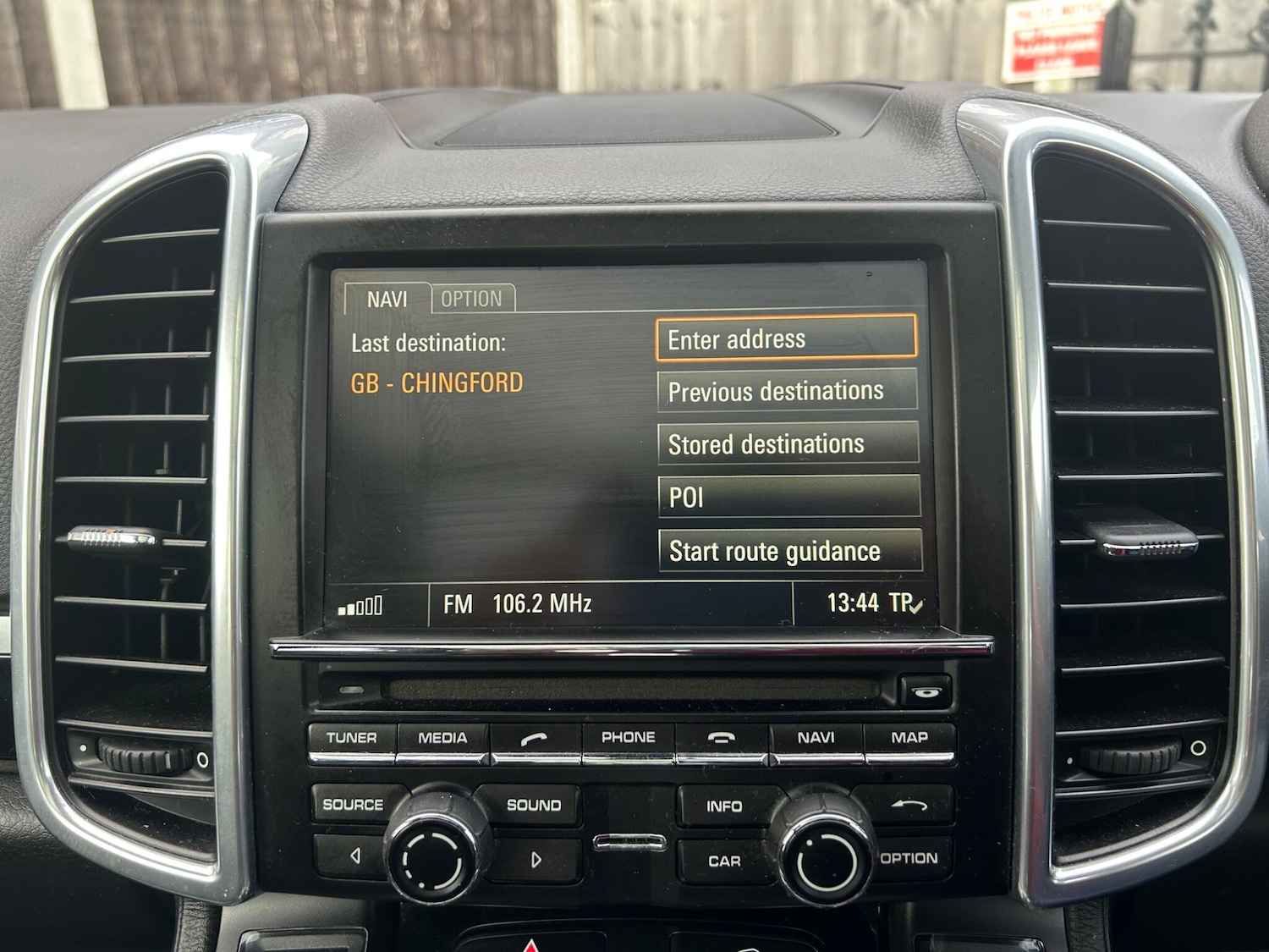 Used Porsche Cayenne for sale - 76728740: Photo 33