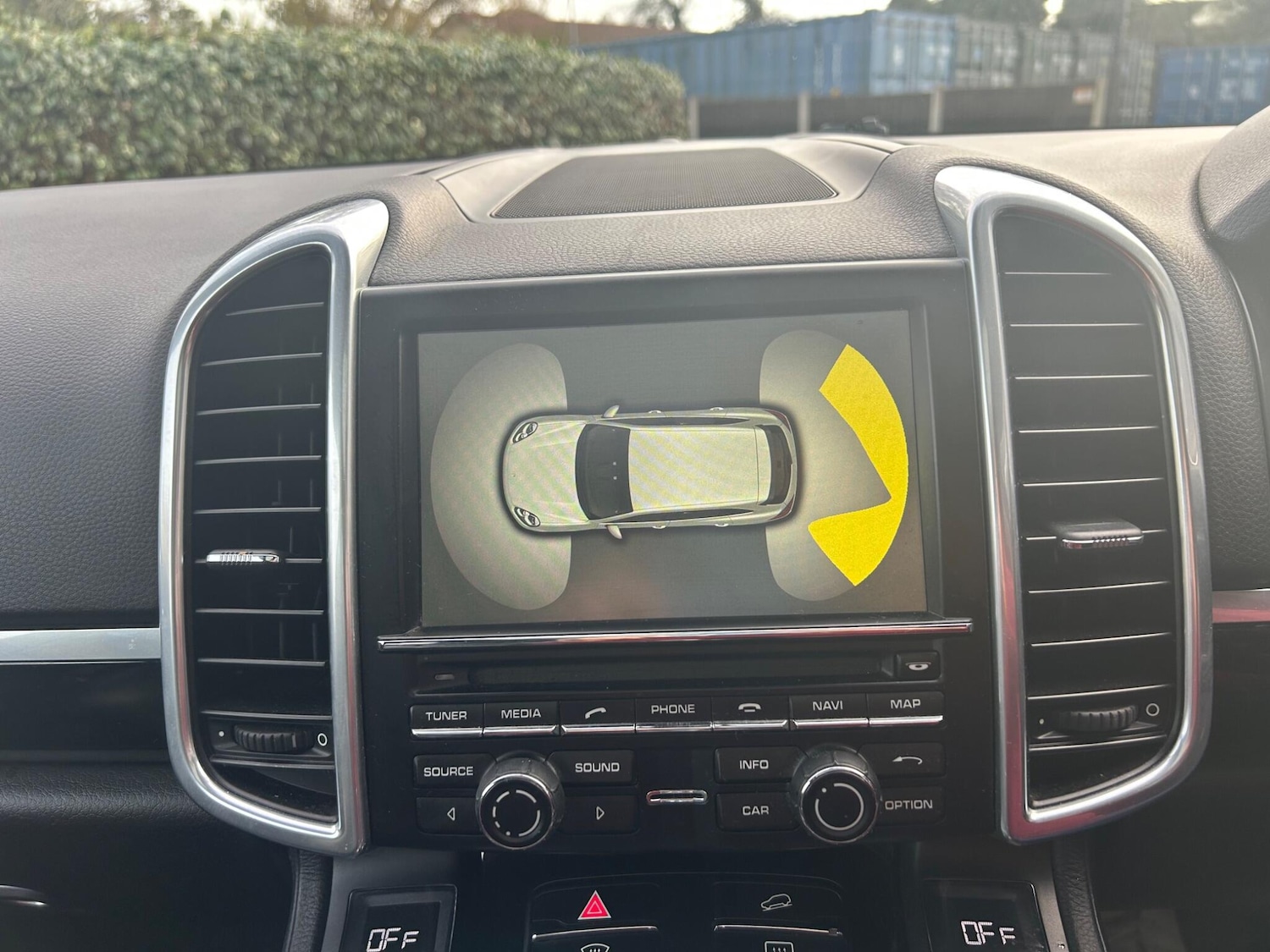 Used Porsche Cayenne for sale - 76728740: Photo 35