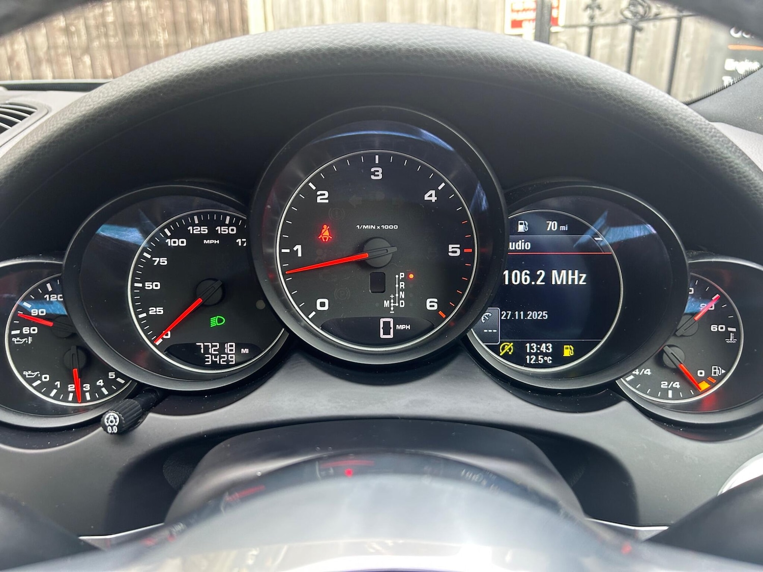 Used Porsche Cayenne for sale - 76728740: Photo 36