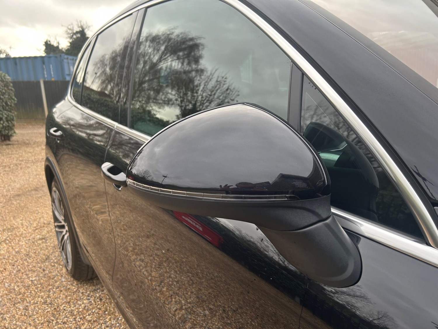 Used Porsche Cayenne for sale - 76728740: Photo 38