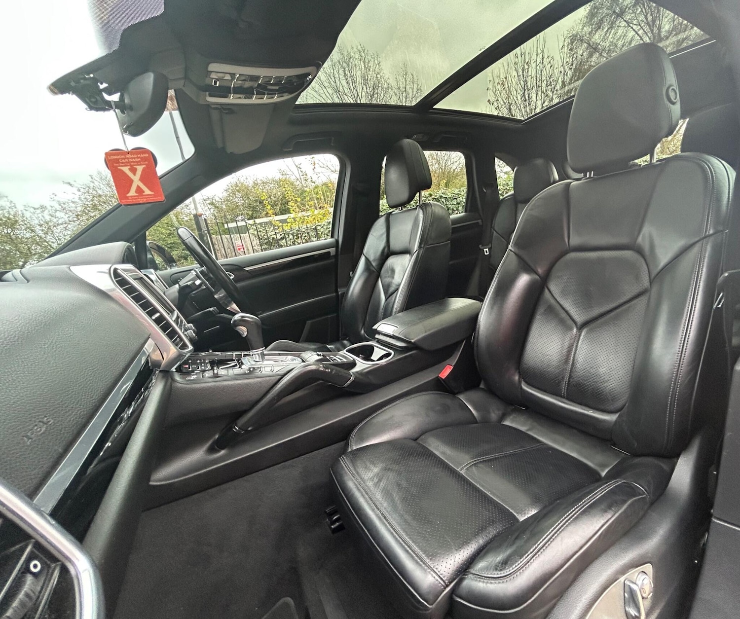 Used Porsche Cayenne for sale - 76728740: Photo 43