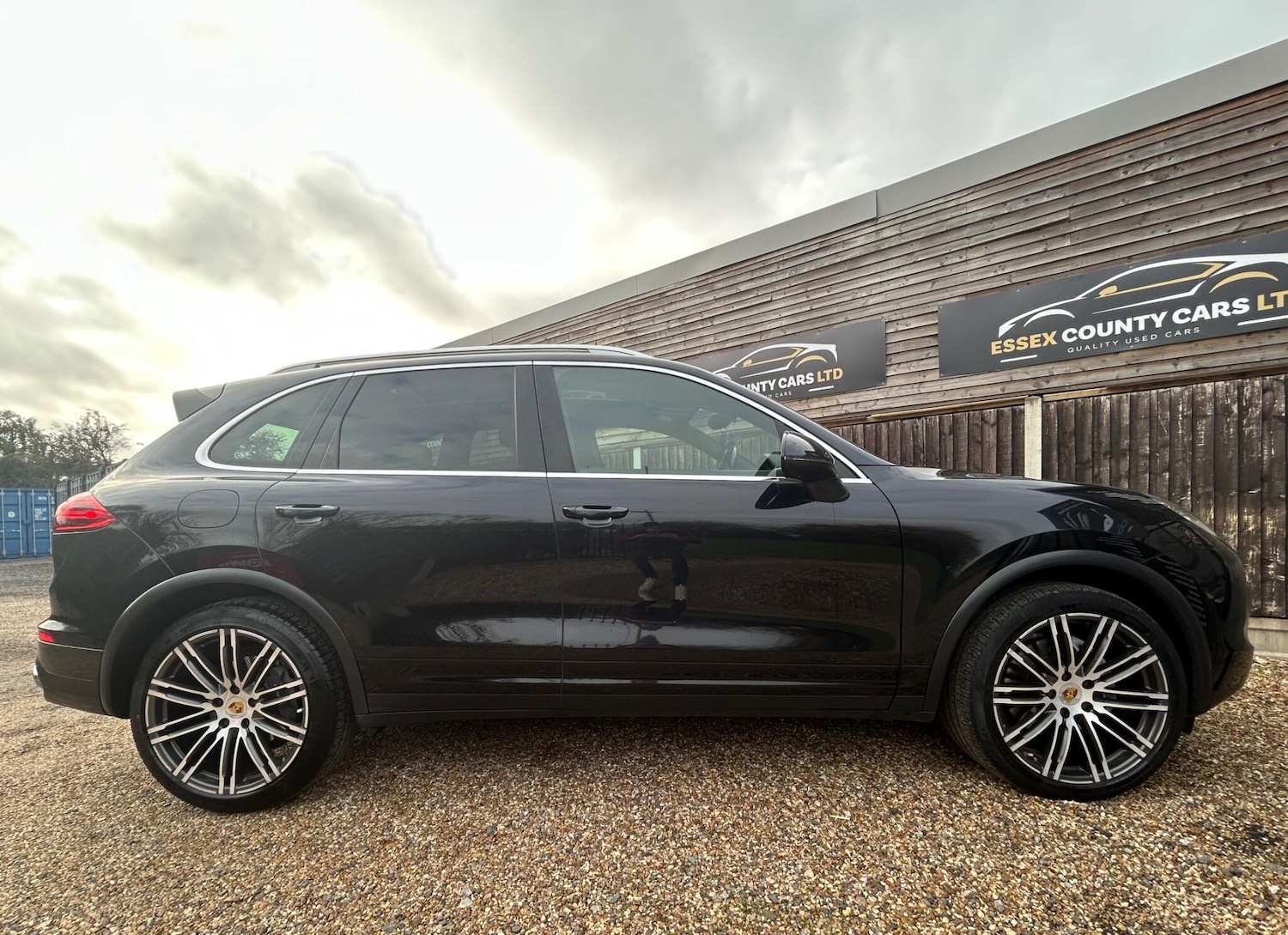 Used Porsche Cayenne for sale - 76728740: Photo 8
