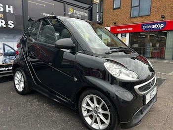 Used smart fortwo 2013 for sale - 78528948: Photo