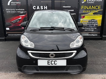 Used smart fortwo 2013 for sale - 78528948: Photo