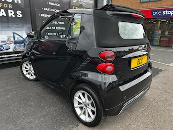 Used smart fortwo 2013 for sale - 78528948: Photo